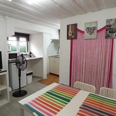 ליסבון Martim Moniz Low Cost Apartment מראה חיצוני תמונה