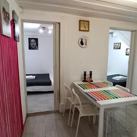 ליסבון Martim Moniz Low Cost Apartment מראה חיצוני תמונה