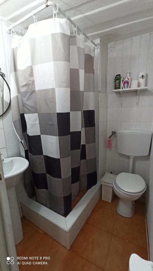 ליסבון Martim Moniz Low Cost Apartment מראה חיצוני תמונה