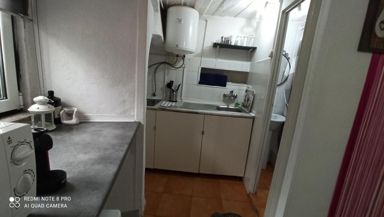 ליסבון Martim Moniz Low Cost Apartment מראה חיצוני תמונה